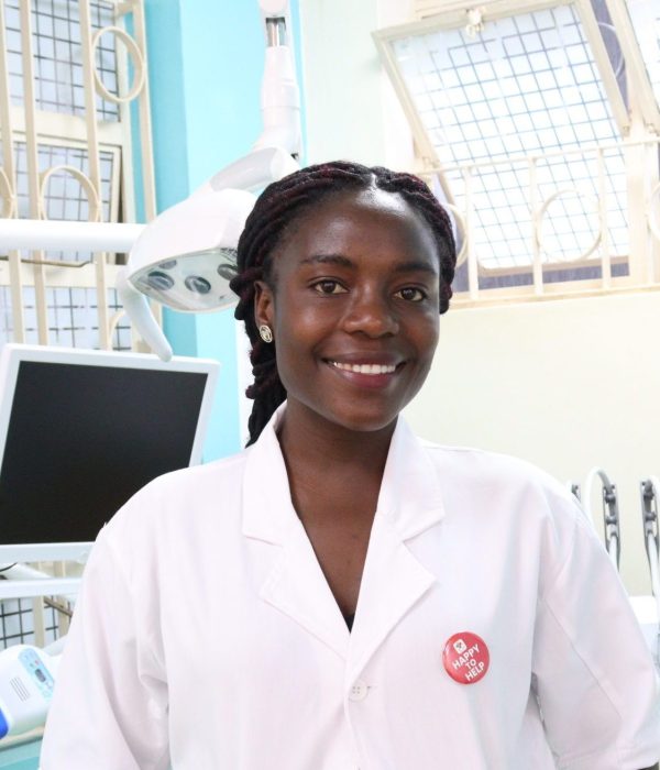 Our Team Member Ruby Hospital